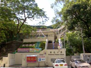 深井靈光堂