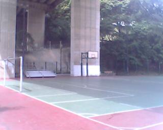 深井臨時遊樂場